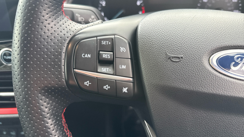 Ford Fiesta 1.0 EcoBoost ST-Line X 5dr Petrol Hatchback